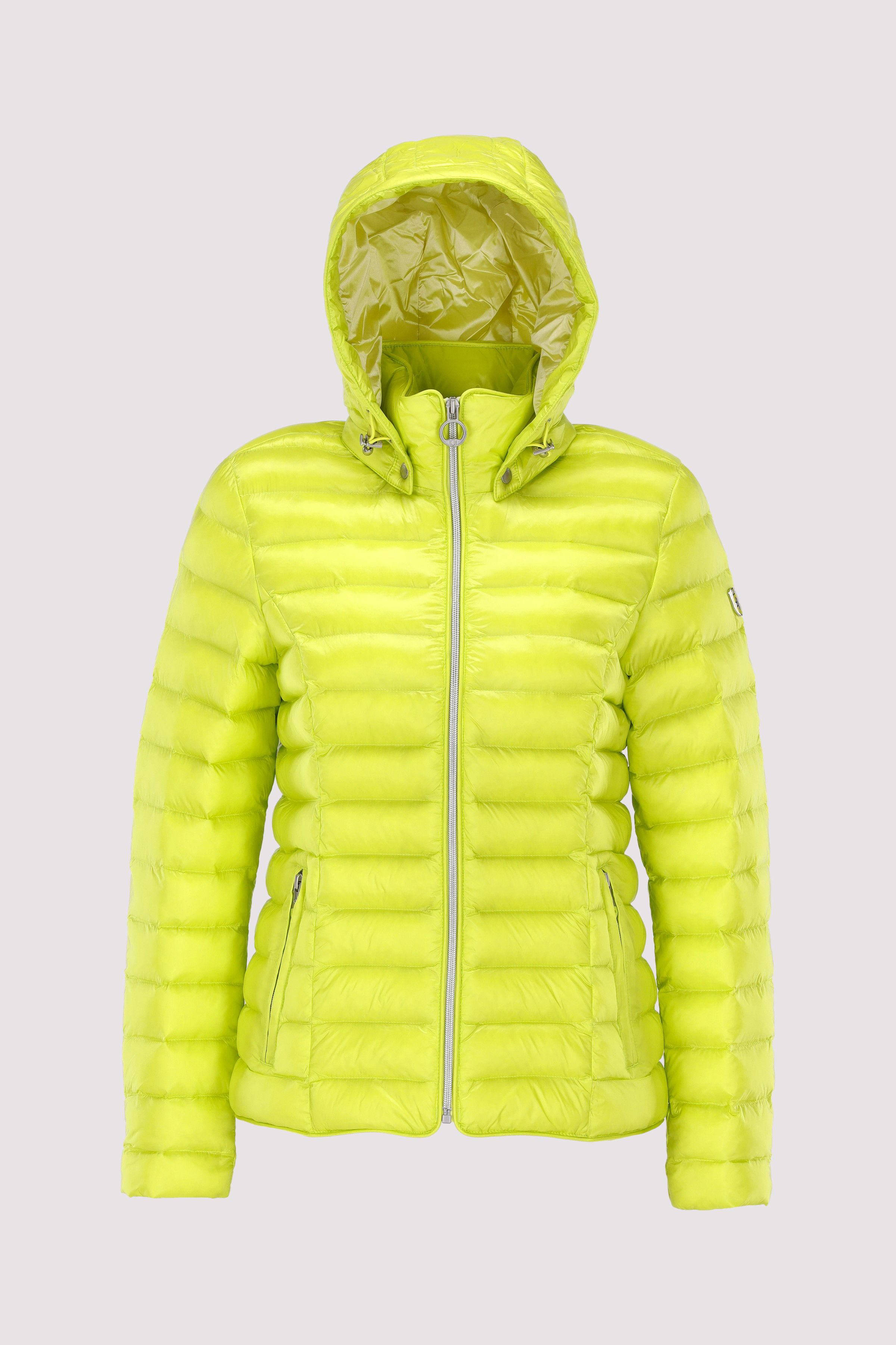 Wellensteyn - Italy Hood Wellensteyn - Italy Hood