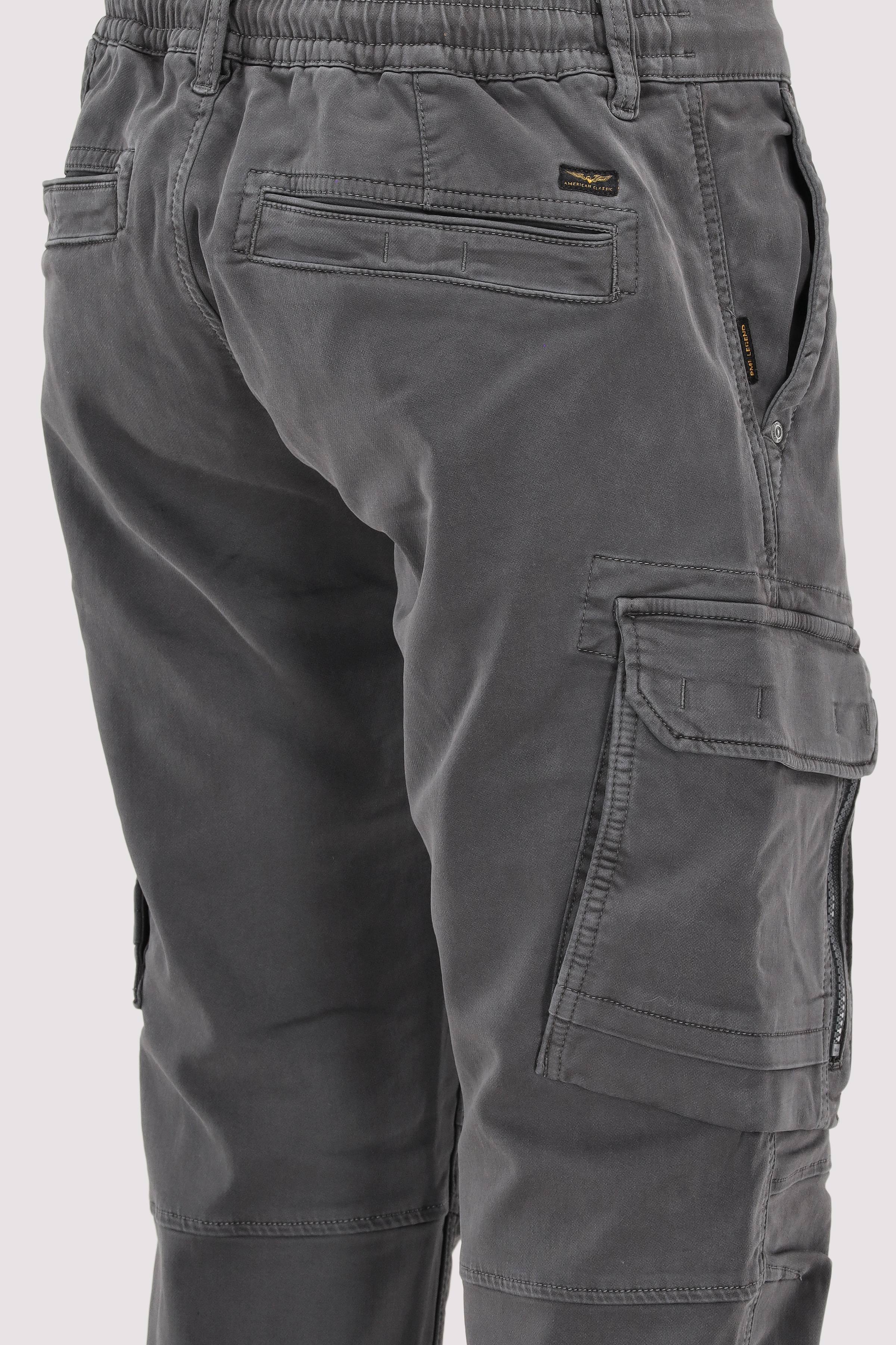 PME Legend - EXPEDIZOR CARGO COLORED SWEAT