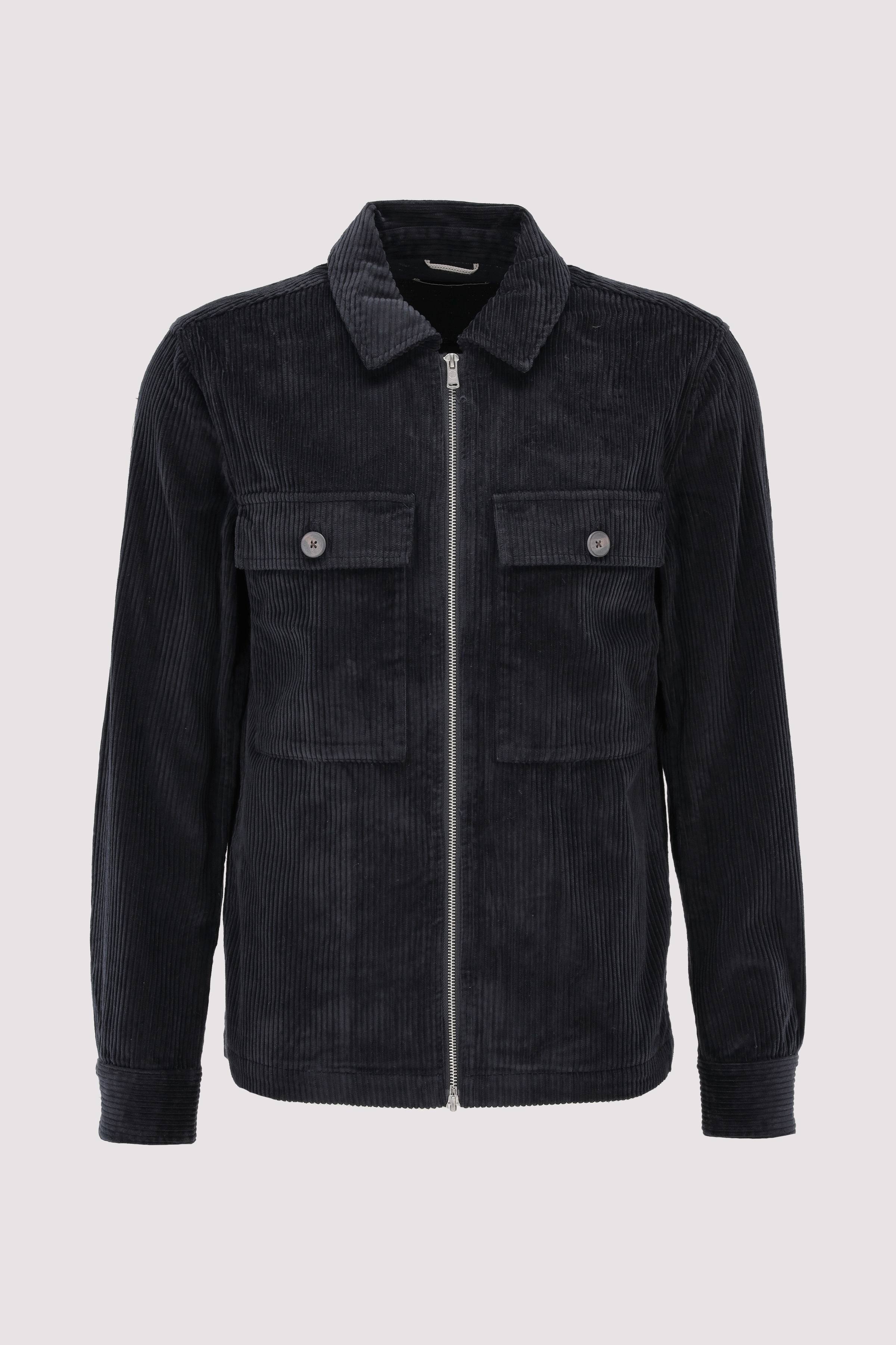 Vaso Overshirt