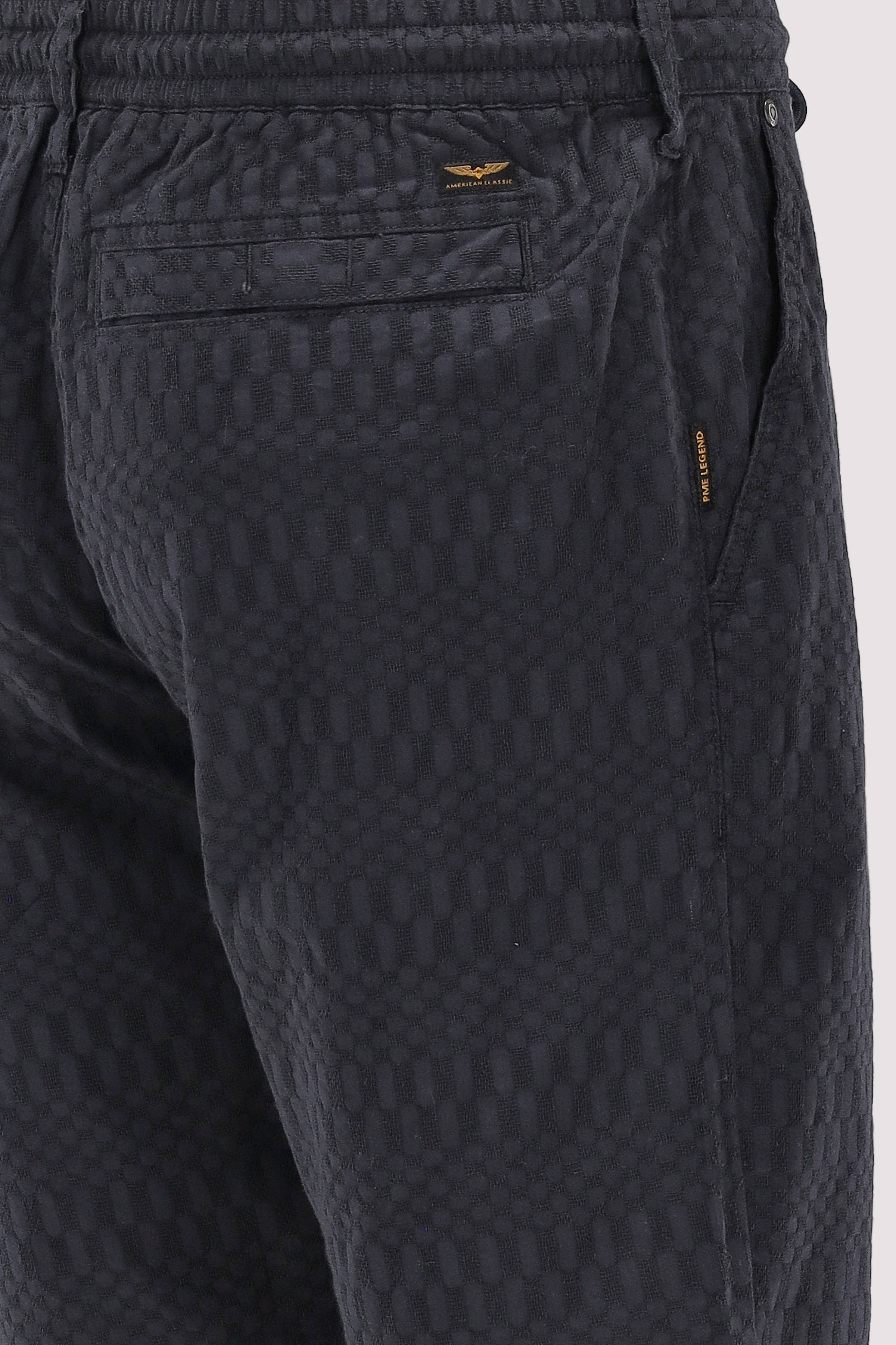 PME Legend - FIBERSTAR SHORTS JACQUARD PME Legend - FIBERSTAR SHORTS JACQUARD