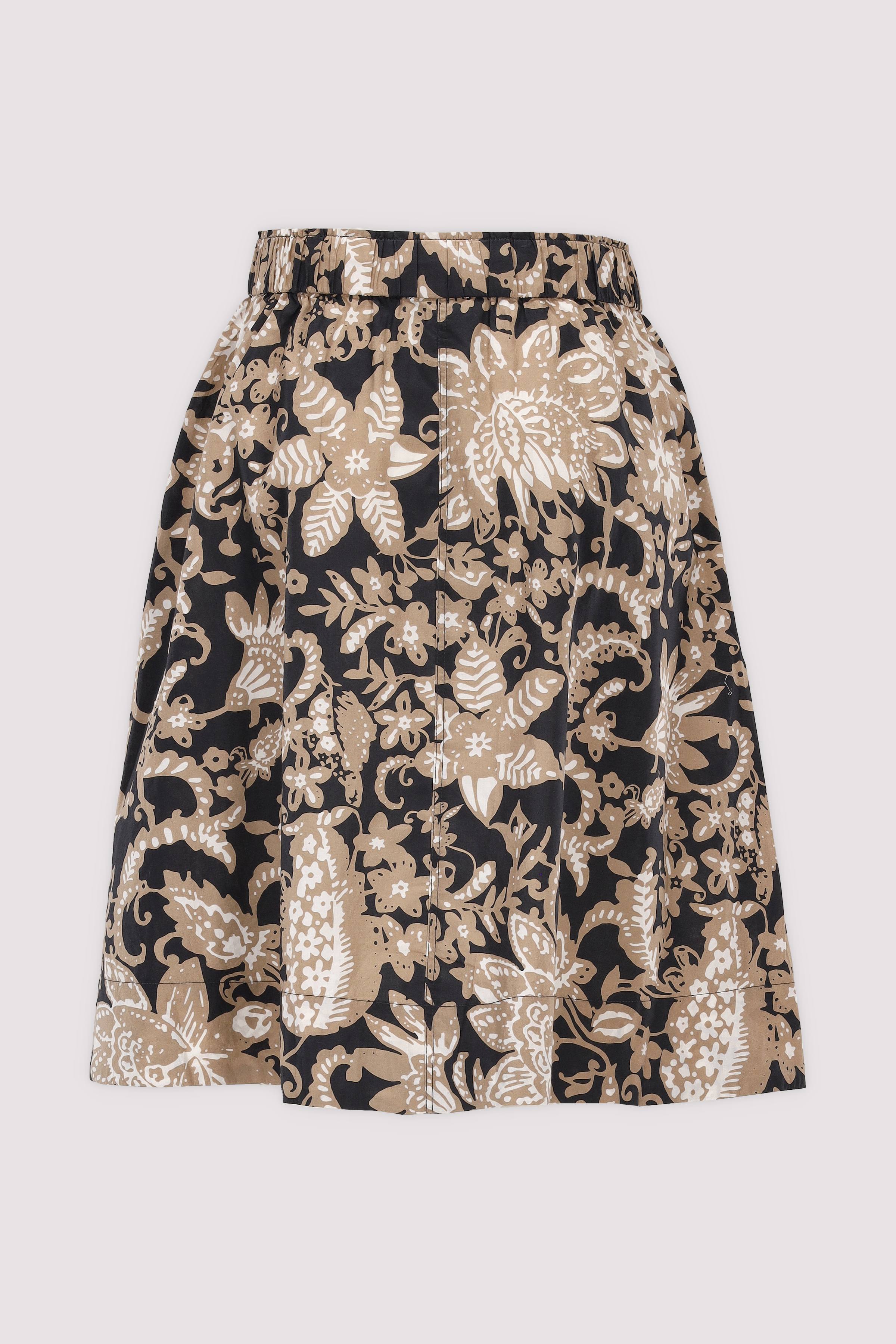 Woven Skirts