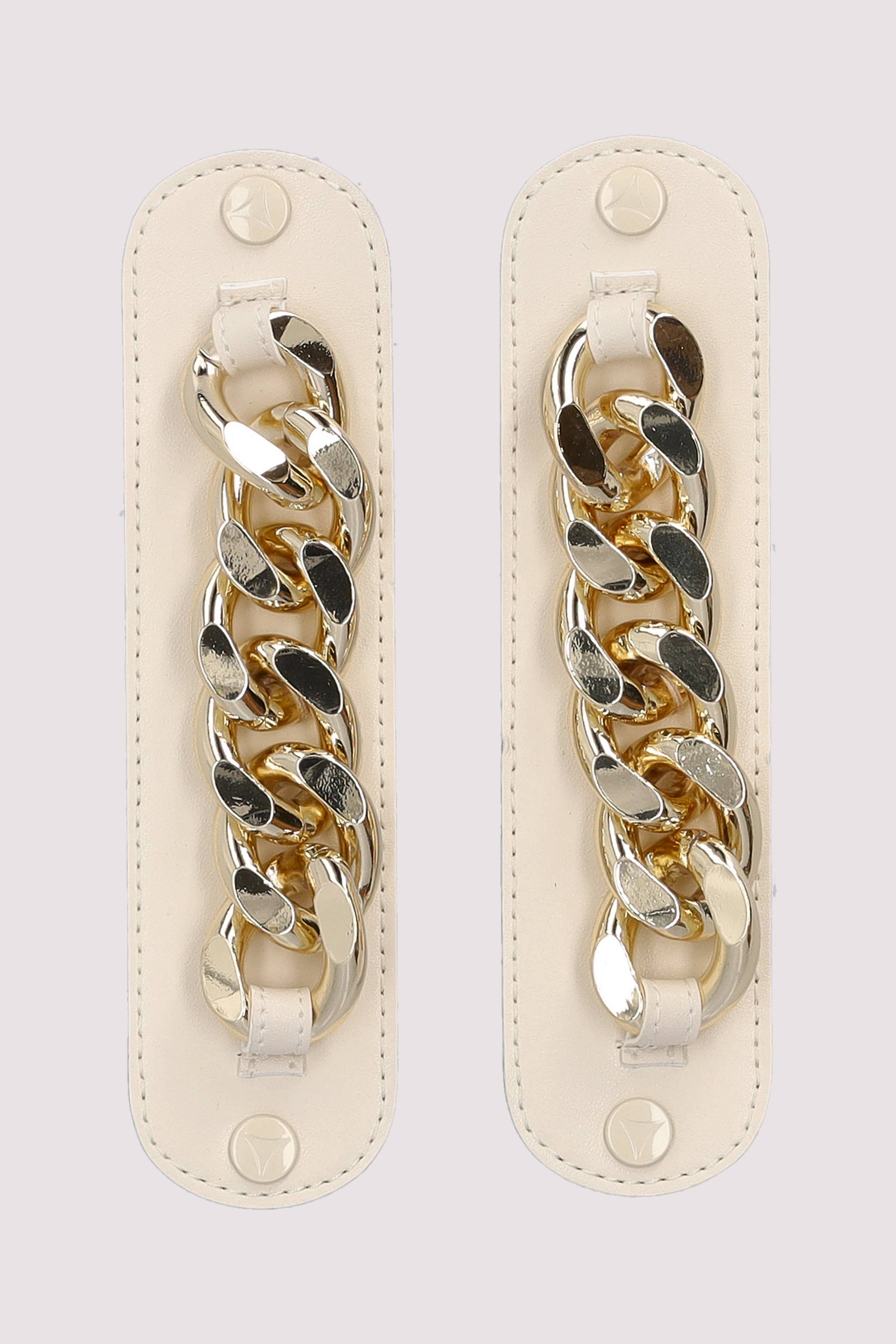 Hey Marly - Topping Gold Chain