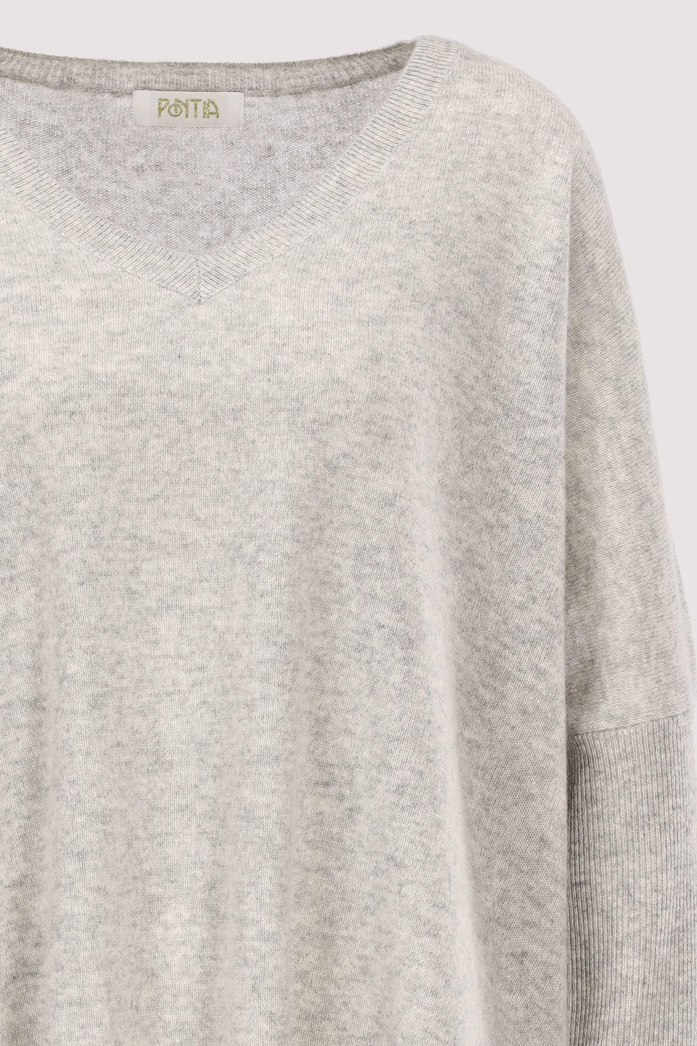 Pontia - Pulli V-Neck Pontia - Pulli V-Neck