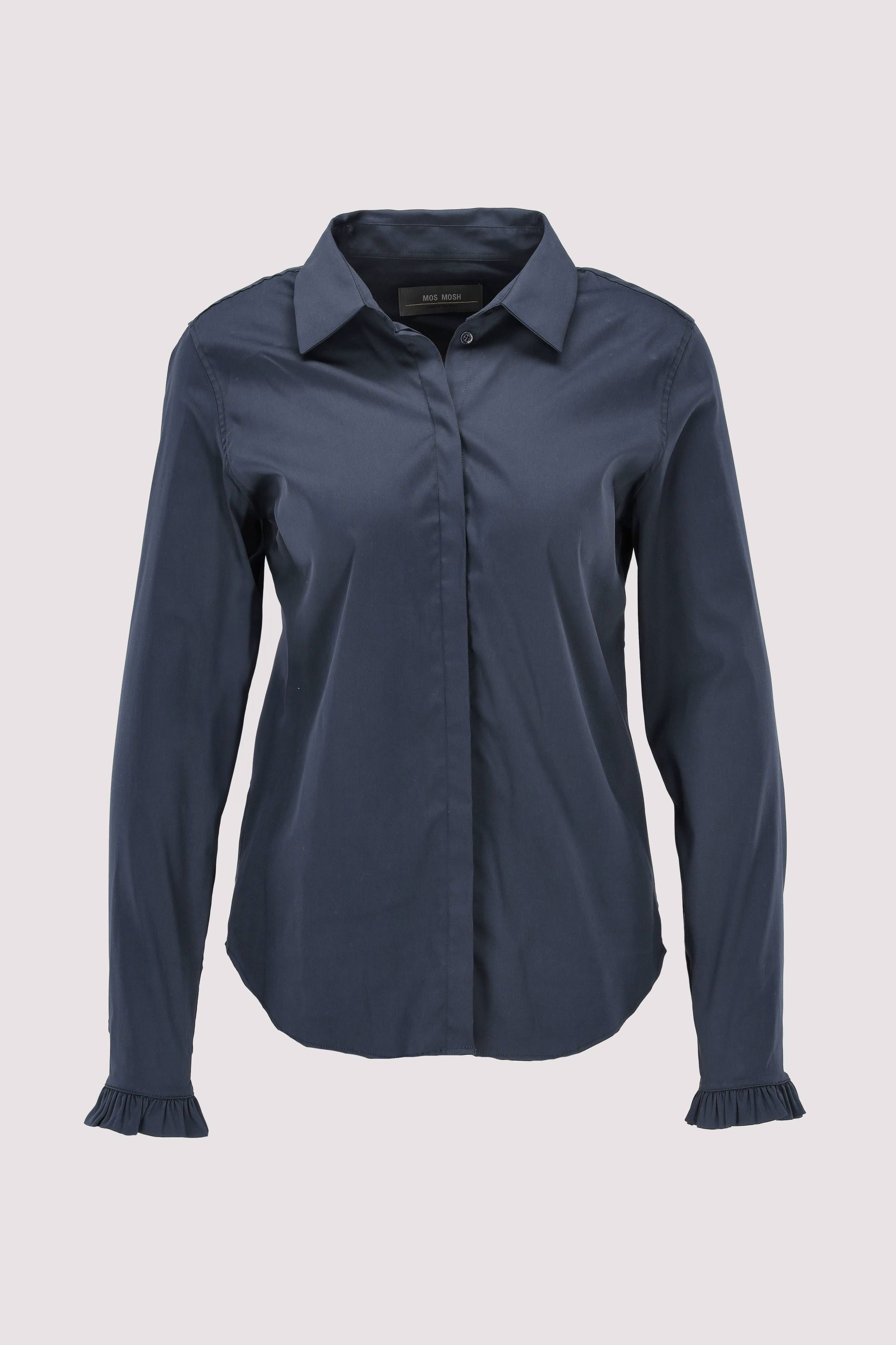 Mattie Flip Shirt
