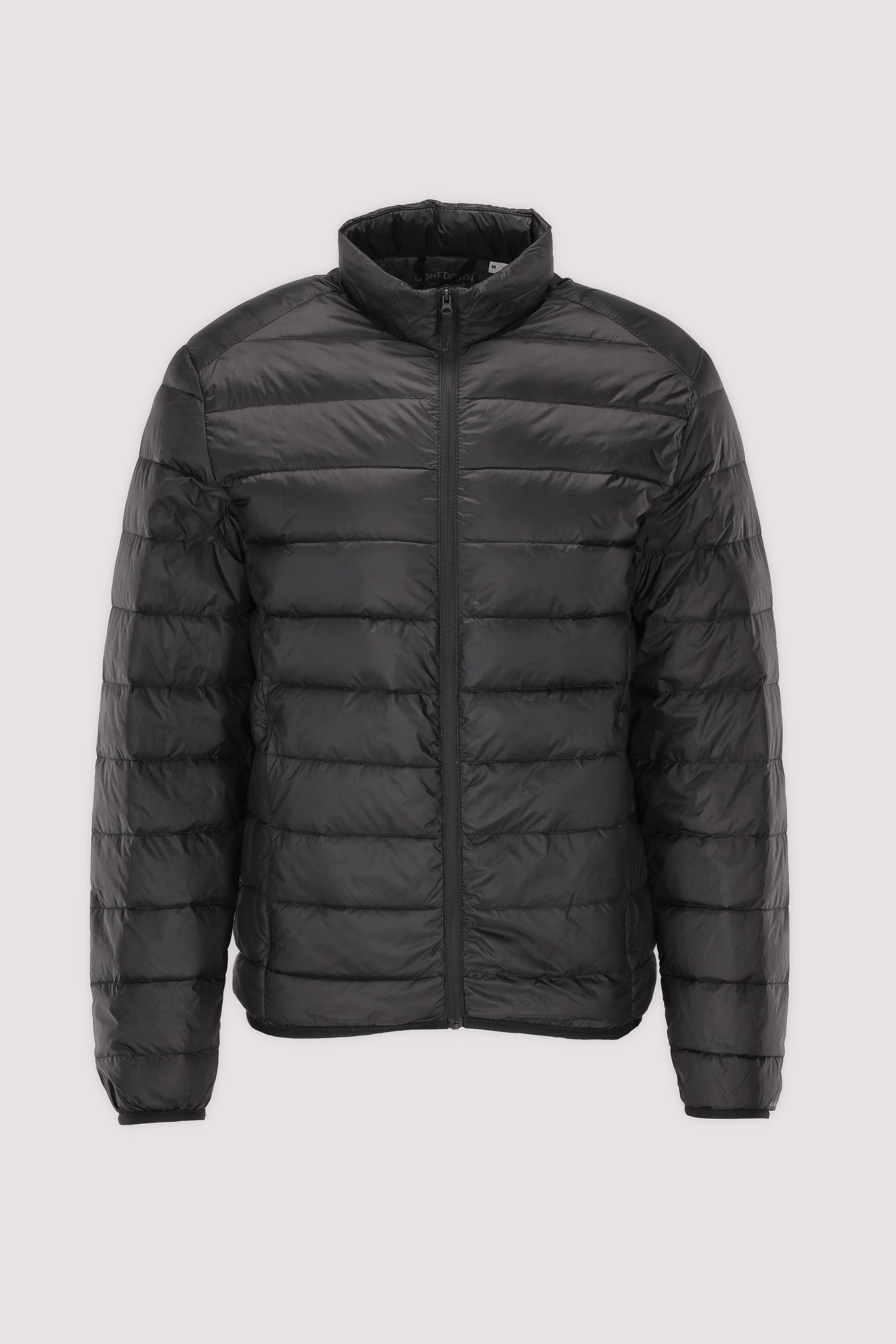 Jack and Jones Freizeitjacke schwarz