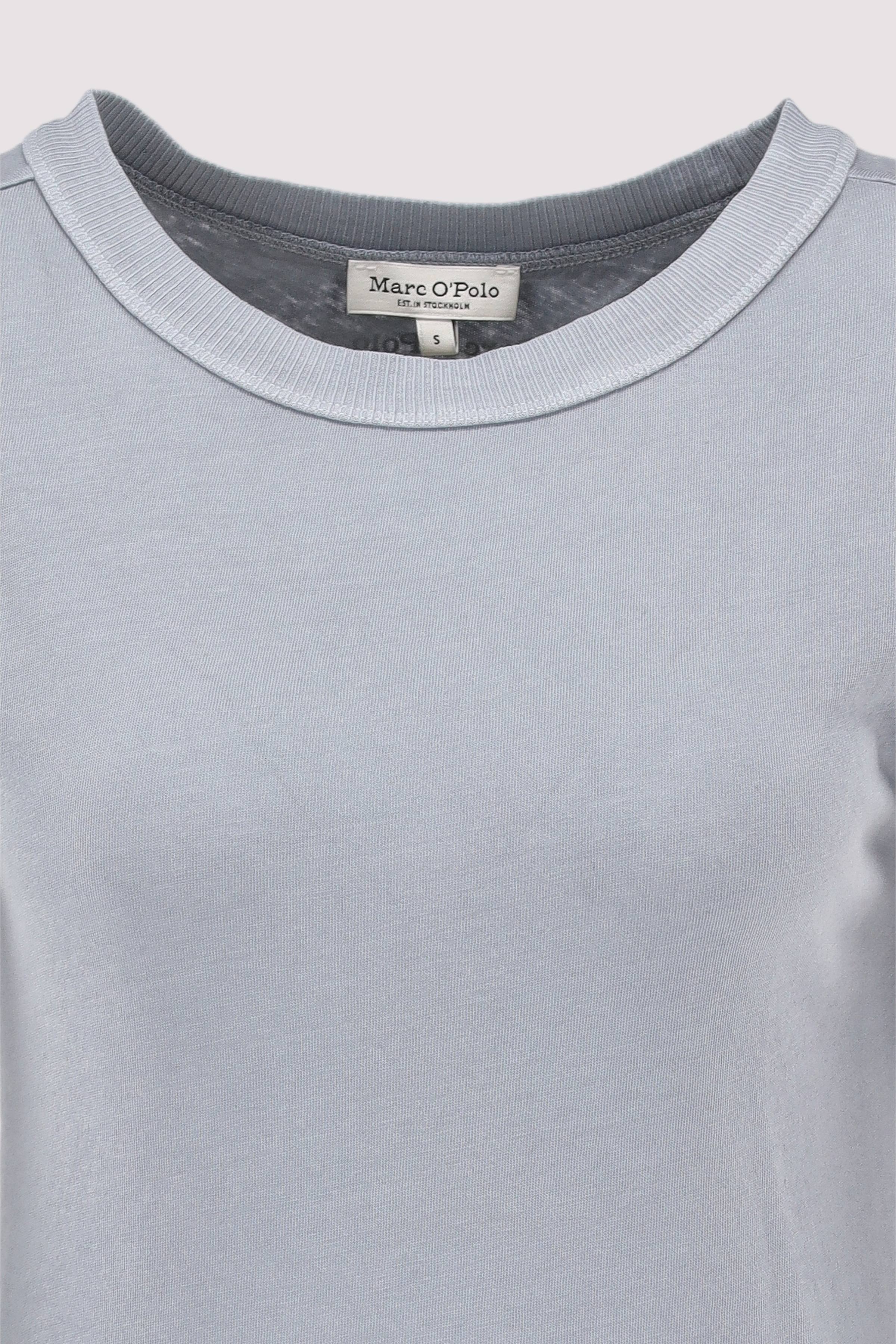 Marc O´Polo International - T-shirt, short sleeve, round n Marc O´Polo International - T-shirt, short sleeve, round n