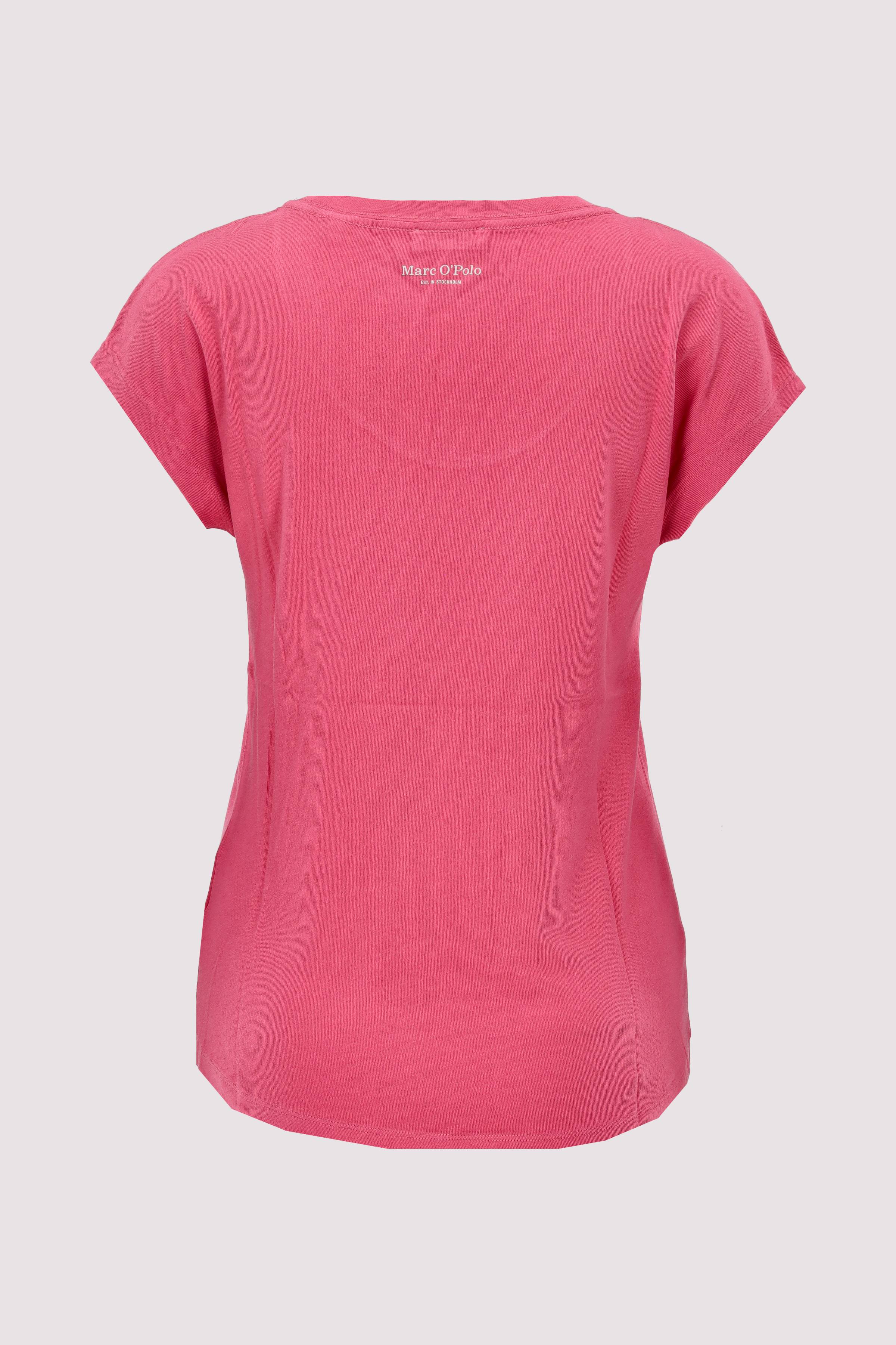 Marc O´Polo International - Jersey top, overcut sleeves, d Marc O´Polo International - Jersey top, overcut sleeves, d